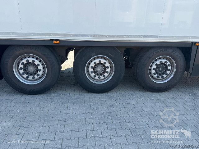 Kylsläpvagn Schmitz Cargobull Reefer Standard