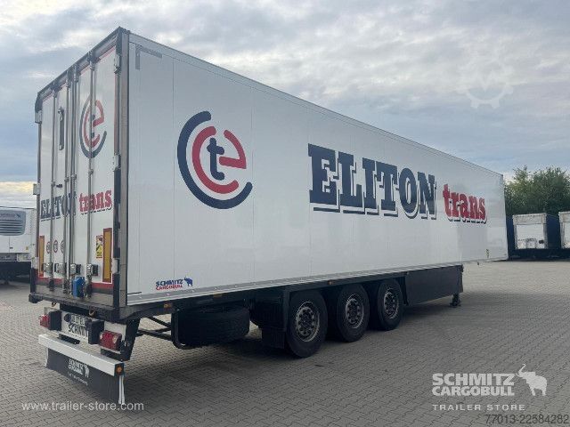 Kylsläpvagn Schmitz Cargobull Reefer Standard