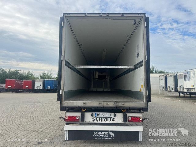 Kylsläpvagn Schmitz Cargobull Reefer Standard