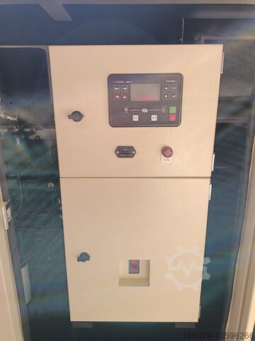 Generator Newpower Generator Stromaggregat NWR150 Notstrmaggregat Diesel Generator