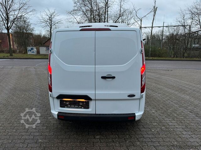 Furgon sa rashladnim sandukom FORD Transit Custom Pharma*3 Kammer*-30/+5/+22 Grad