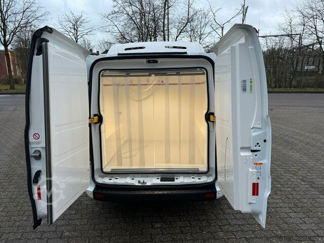 Furgon sa rashladnim sandukom FORD Transit Custom Pharma*3 Kammer*-30/+5/+22 Grad