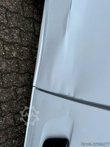 Furgon sa rashladnim sandukom FORD Transit Custom Pharma*3 Kammer*-30/+5/+22 Grad