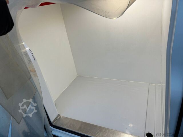 Furgon sa rashladnim sandukom FORD Transit Custom Pharma*3 Kammer*-30/+5/+22 Grad