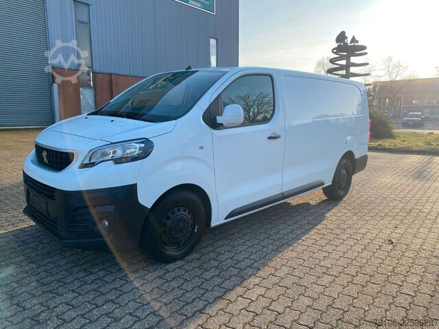 Furgoneta PEUGEOT Expert Kasten Premium L3 *Navi*Klima*PDC*