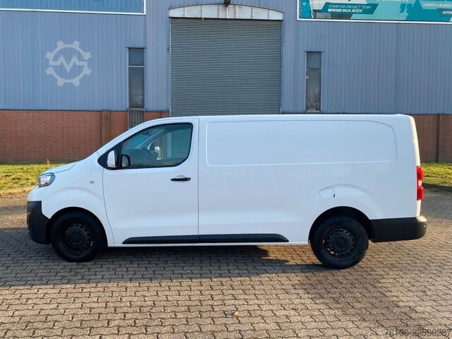 Furgoneta PEUGEOT Expert Kasten Premium L3 *Navi*Klima*PDC*