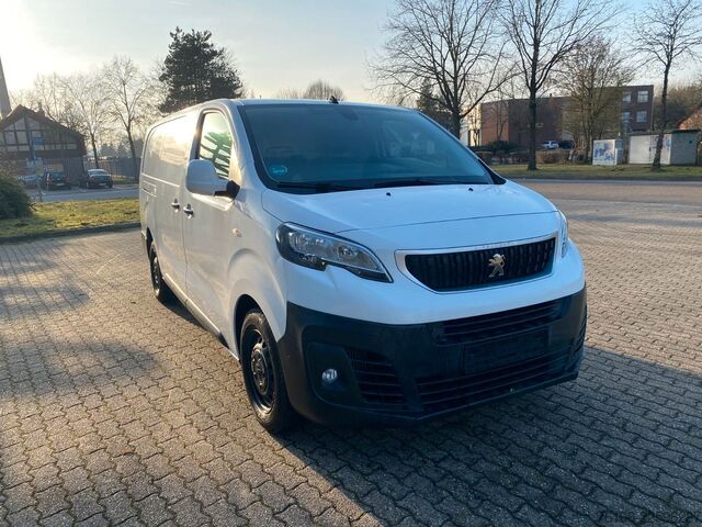 Furgoneta PEUGEOT Expert Kasten Premium L3 *Navi*Klima*PDC*
