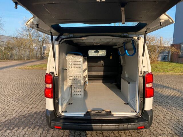 Furgoneta PEUGEOT Expert Kasten Premium L3 *Navi*Klima*PDC*