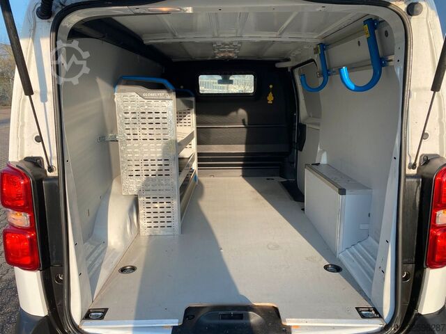 Furgoneta PEUGEOT Expert Kasten Premium L3 *Navi*Klima*PDC*