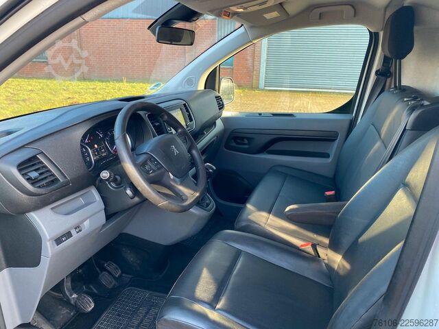 Furgoneta PEUGEOT Expert Kasten Premium L3 *Navi*Klima*PDC*