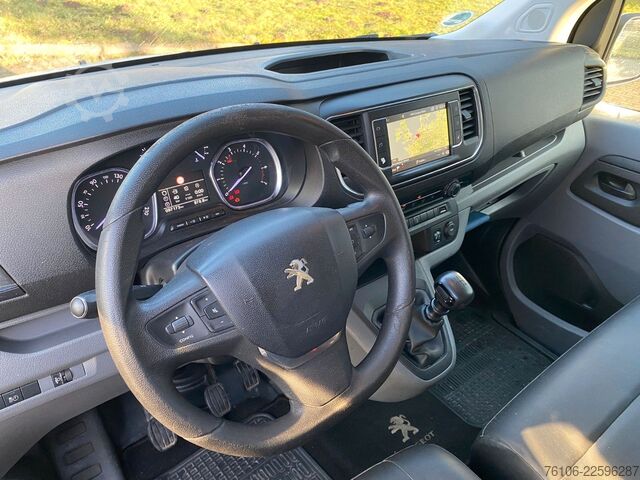 Furgoneta PEUGEOT Expert Kasten Premium L3 *Navi*Klima*PDC*