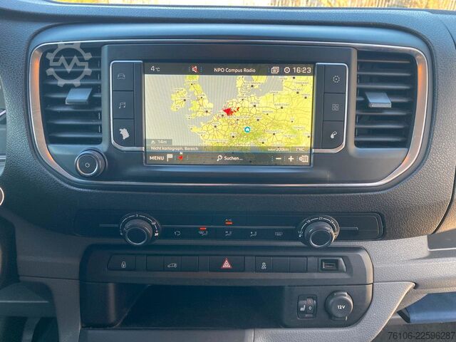 Furgoneta PEUGEOT Expert Kasten Premium L3 *Navi*Klima*PDC*