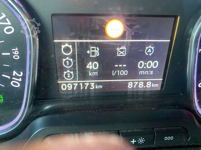 Furgoneta PEUGEOT Expert Kasten Premium L3 *Navi*Klima*PDC*