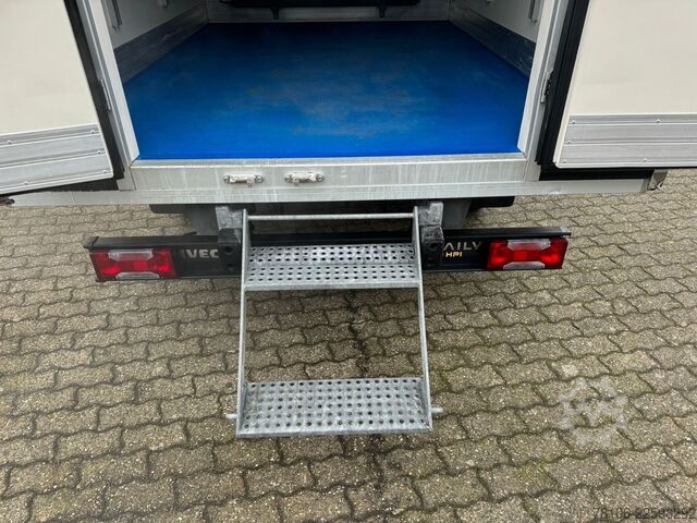Furgão frigorífico IVECO Daily 35S13 Kühlkoffer C33-Type 526EV