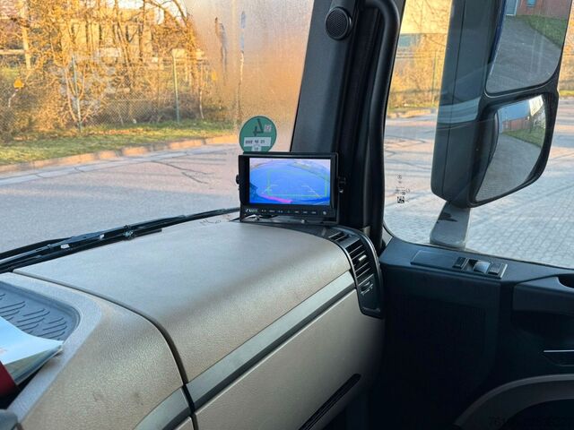 Kassevogn MERCEDES-BENZ Actros 2545 6x2 Getränkewagen