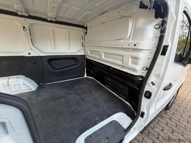 Bestelwagen FIAT Talento Kasten L1H1 1,0t SX