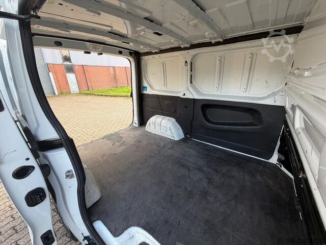 Bestelwagen FIAT Talento Kasten L1H1 1,0t SX
