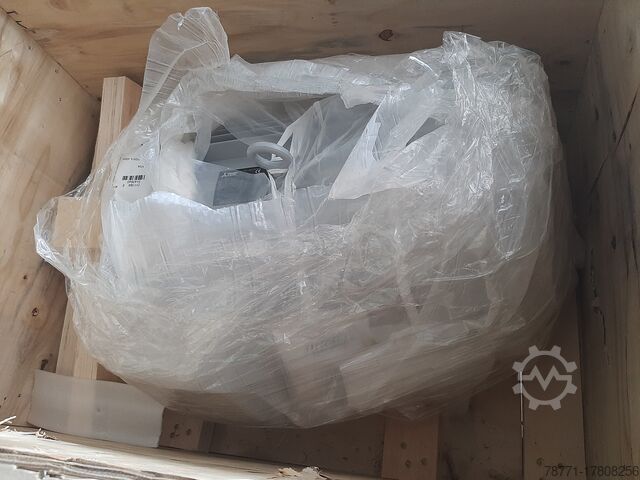 Three Phase Induction Motor Mitsubishi Electric 18.5 kW SF-PRF0-EU