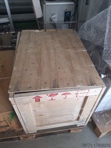 Three Phase Induction Motor Mitsubishi Electric 18.5 kW SF-PRF0-EU