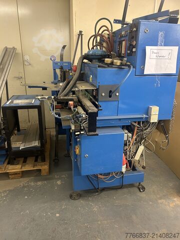 Kaynak makinesi seti  