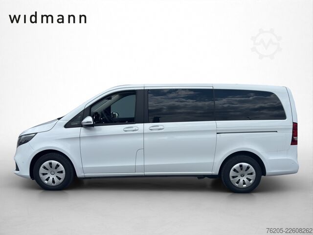 Microbuz Mercedes-Benz V 220 d RISE Lang AUT Facelift Kam. KlimaA Navi