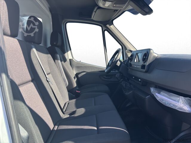 Kasa kamyoneti Mercedes-Benz Sprinter 314 CDI Koffer LBW Seitentür Rechts