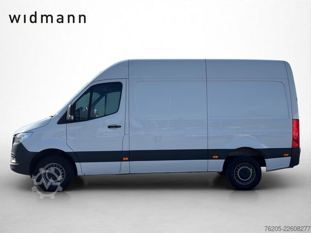 Panelvan Mercedes-Benz Sprinter 317 CDI Kasten Hoch RS 3.665 MM ACC AUT