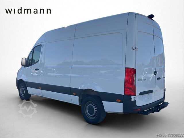Panelvan Mercedes-Benz Sprinter 317 CDI Kasten Hoch RS 3.665 MM ACC AUT