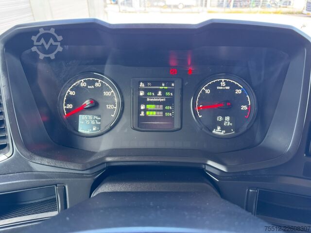 Standard-SZM Scania R410 / Top Condition / TUV:4-2027 / NL Truck