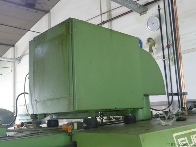Odsávací zařízení, 23 kusů LTA Lufttechnik GmbH IR + AC3001R