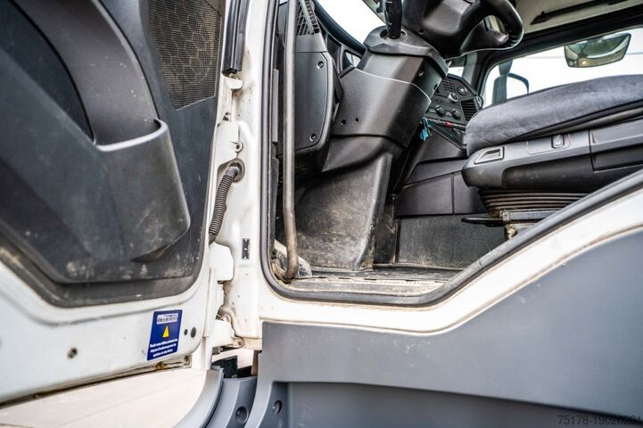 Nakládací plošina MERCEDES AROCS 2648 + PALFINGER 23 T/M + 5 EXT