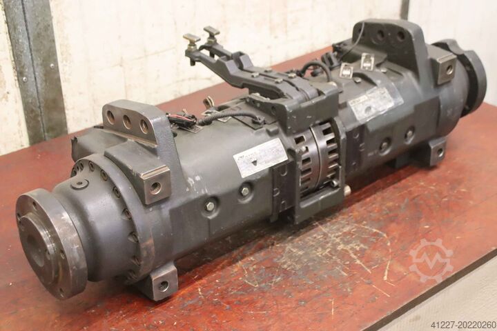 Şasi Still Linde GF 116-Q5  AE18-02/528199
