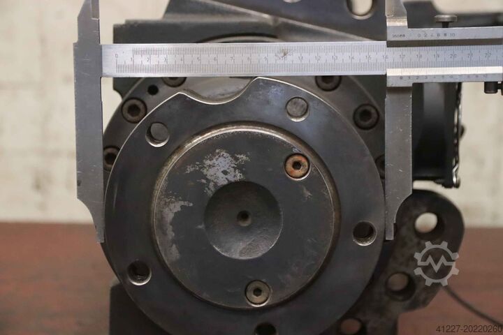 Şasi Still Linde GF 116-Q5  AE18-02/528199