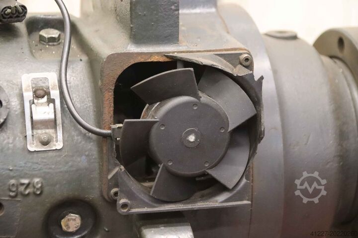 Şasi Still Linde GF 116-Q5  AE18-02/528199