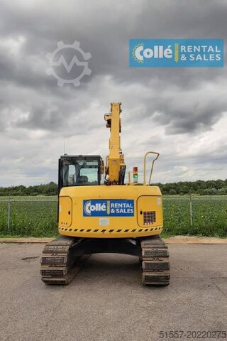 Mobiele kraan Maeda CC1485 | 2015