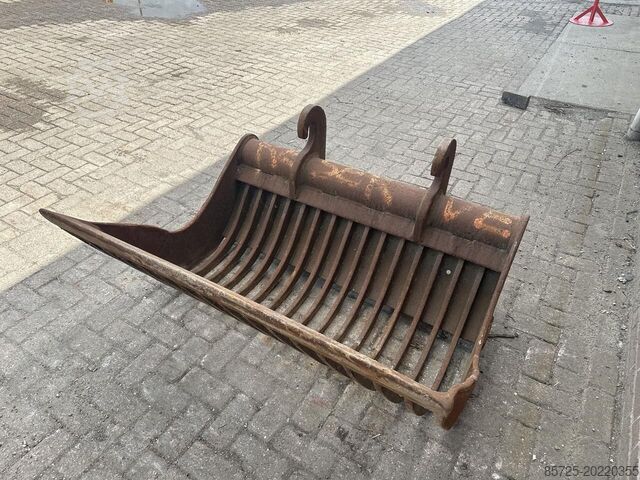 Skrzynia  Puinbak CW 30 1300 MM