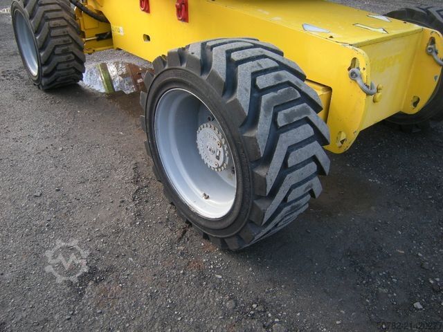 Arbeitsbühne GENIE Arbeitsbühne Genie S-85, AH 28 m