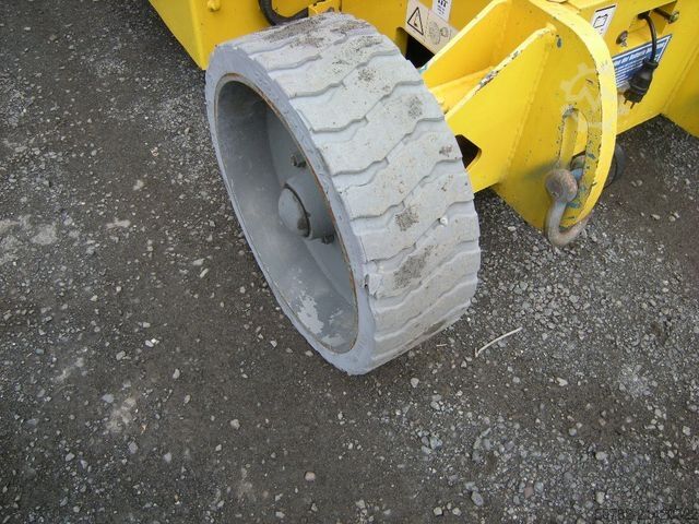 Arbetsplattform GENIE Arbeitsbühne Genie Z 34/22N, 12,5 m