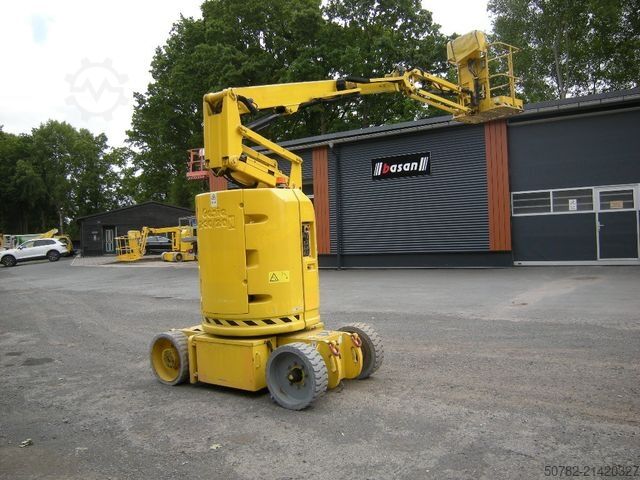 Arbetsplattform GENIE Arbeitsbühne Genie Z 30/20N, 11 m