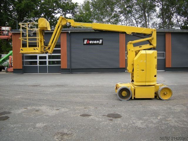 Arbeitsbühne GENIE Arbeitsbühne Genie Z 30/20N, 11 m