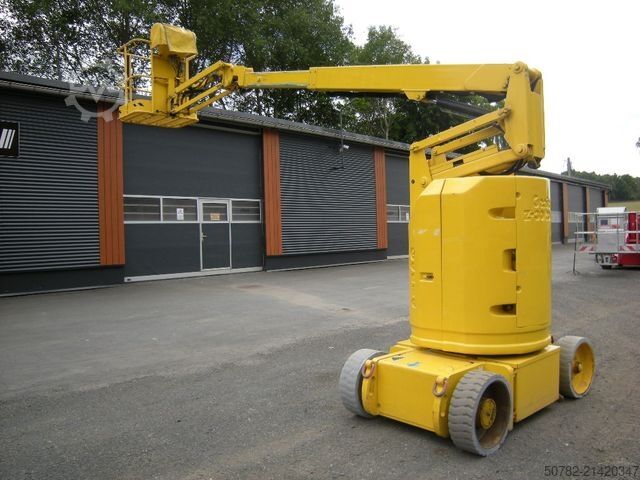 Arbeitsbühne GENIE Arbeitsbühne Genie Z 30/20N, 11 m