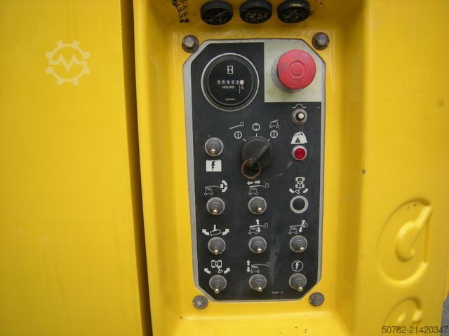 Arbeitsbühne GENIE Arbeitsbühne Genie Z 30/20N, 11 m