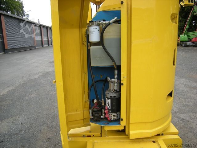 Arbeitsbühne GENIE Arbeitsbühne Genie Z 30/20N, 11 m