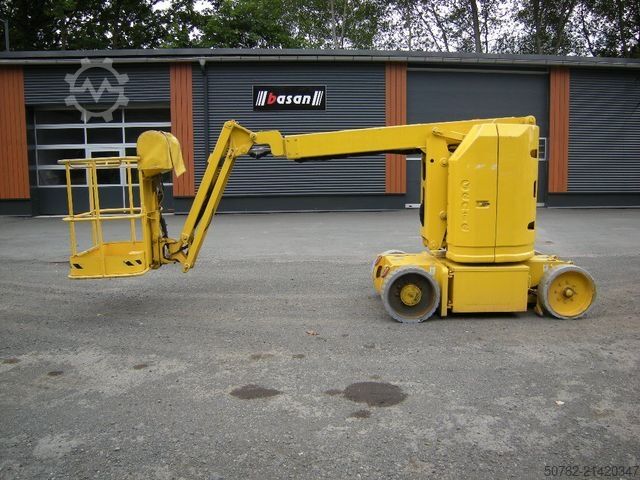 Arbeitsbühne GENIE Arbeitsbühne Genie Z 30/20N, 11 m