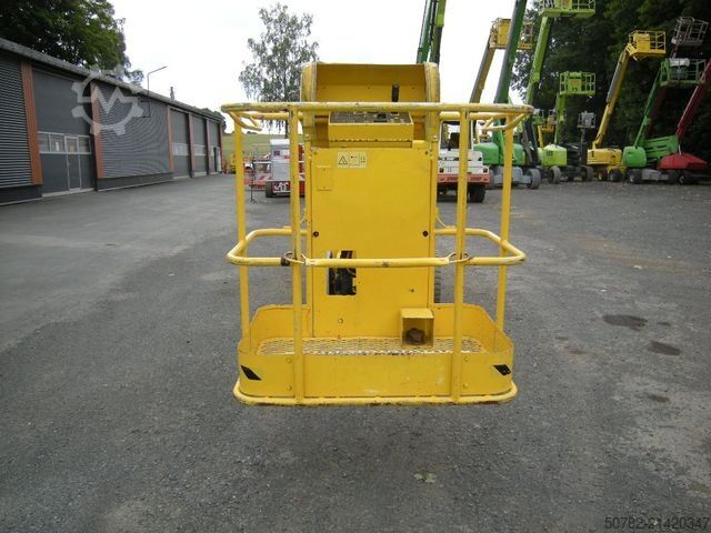 Arbeitsbühne GENIE Arbeitsbühne Genie Z 30/20N, 11 m