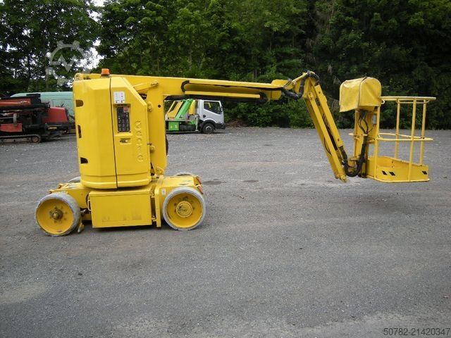 Arbeitsbühne GENIE Arbeitsbühne Genie Z 30/20N, 11 m