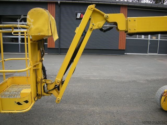 Arbeitsbühne GENIE Arbeitsbühne Genie Z 30/20N, 11 m