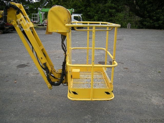 Arbeitsbühne GENIE Arbeitsbühne Genie Z 30/20N, 11 m