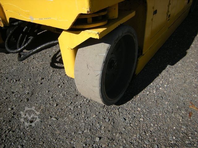 Arbeitsbühne GENIE GS 2646, Scherenarbeitsbühne Genie 9,9 m