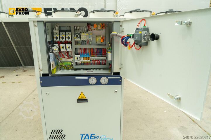 Chiller Used Chiller MTA - 22 kW | With warranty
